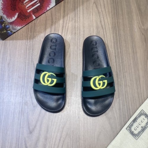 Men G*ucci Top Sandals
