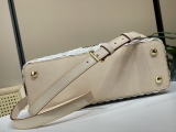 L*ouis V*uitton Top Bag 31.5*20*11CM