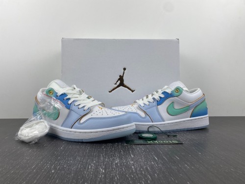 Air Jordan 1 Low FN8899-131
