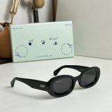 O*ff W*hite Glasses Top Quality