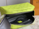 L*ouis V*uitton Bag Top Quality 28*15*16.5CM