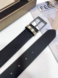 B*urberrry Belts Top Quality 35MM