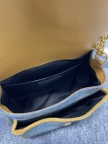 Y*SL Top Bag 22*16*22cm