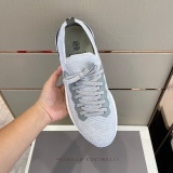 Men B*runello C*ucinell Top Sneakers