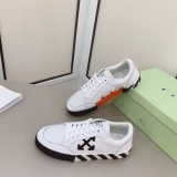 Men Women O*ff W*hite Top Sneakers