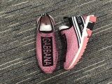 Women D*G Top Sneaker