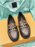 Women L*ouis V*uitton Top Sneaker