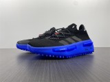 NMD S_1 Edition Cloud White S_1