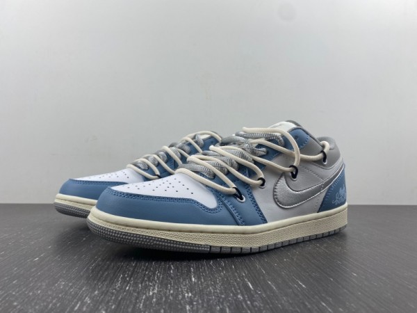 Air Jordan 1 Low 553558-053