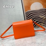 C*hloe Bag Top Quality 20*14*7CM
