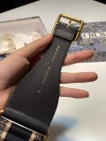 D*ior Belts Top Quality 65MM