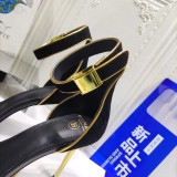 Women B*almain High Heels