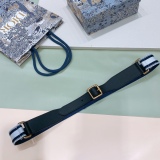 D*ior Belts Top Quality 34MM
