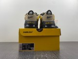 AMBUSH x N*ike Air More Uptempo Low “Limestone” FB1299-200