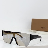 B*urberry Glasses Top Quality