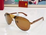 C*artier Glasses Top