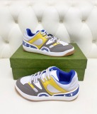 Men Women G*ucci Top Sneaker
