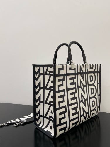 F*endi Bag Top Quality 35*17*31CM
