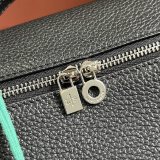 L*oro P*iana Bag Top Quality 21*23.5*8CM