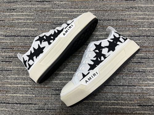 Men Women A*miri Top Sneakers