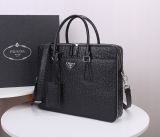 P*rada Top Bag 36*28*6.5cm