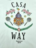 C*ASABLANCA Men Top Quality Clothes020