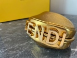 F*endi Bag Top Quality 16.5*14*5CM