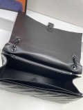 B*alenciaga Top Bag 39.9*24.9*13.0CM