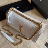 Y*SL Top Bag 22*16*8CM