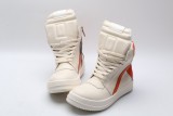 Men R*ick O*wens Top Sneaker