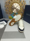 Men D*ior Top Sneakers