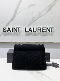 Y*SL Top Bag 32*22*11CM