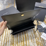 Y*SL Top Bag 25*18*5CM