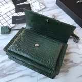 Y*SL Top Bag 22*16*8CM