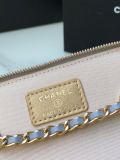 C*hanel Top Bag 17*9.5*8CM