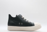 Men Women R*ick O*wens Top Sneaker