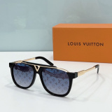 L*ouis V*uitton Glasses Top Quality