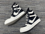 Men R*ick O*wens Top Sneaker