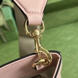 G*ucci Top Bag 31*27.5*14CM