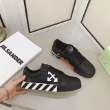 Men Women O*ff W*hite Top Sneakers