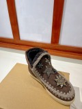 Women U*GG Top Sneaker
