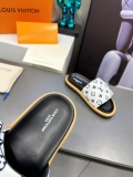 Men Women L*ouis V*uitton Top Sandals