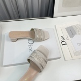 Women D*ior Sandals