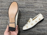 Men G*ucci Loafer Top Quality Sneakers