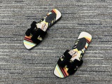 Women H*ermes Top Sandals
