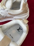 Men Women L*ouis V*uitton Top Sneakers