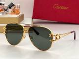 C*artier Glasses Top Quality