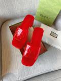 Women G*ucci Top Sandals