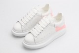 Men Women A*lexander M*cqueen Top Sneaker