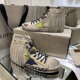 Men Women G*GDB Top Sneakers